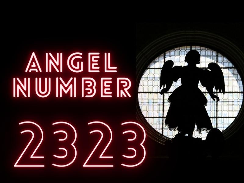 2323 angel number