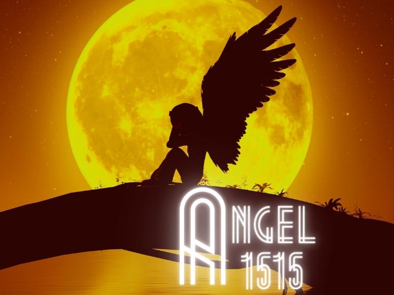 1515 angel number