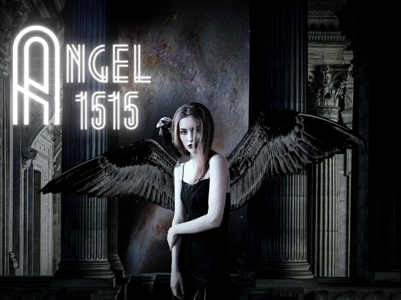 what does angel number 1515 mean