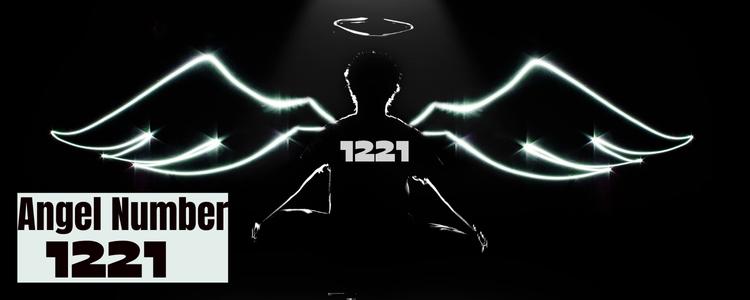angel number 1221
