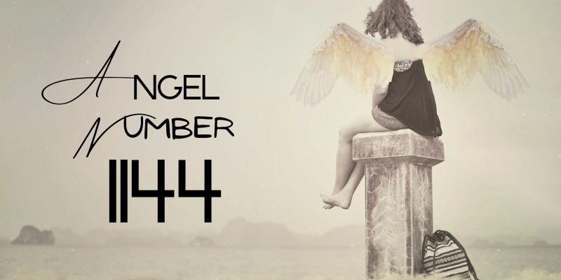 Angel number 1144