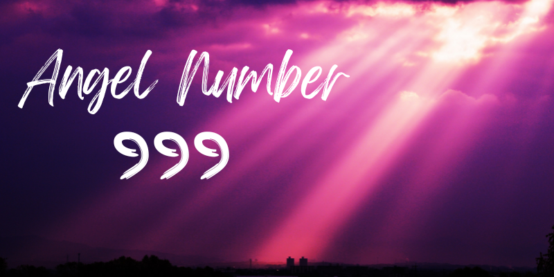 999 angel number