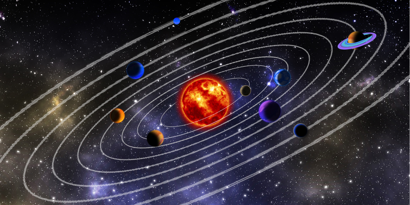 The friendly planets of the Sun are Mars, Moon, Jupiter, Uranus, and Neptune.
