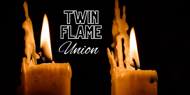 Twin Flame Union and angel number 1717