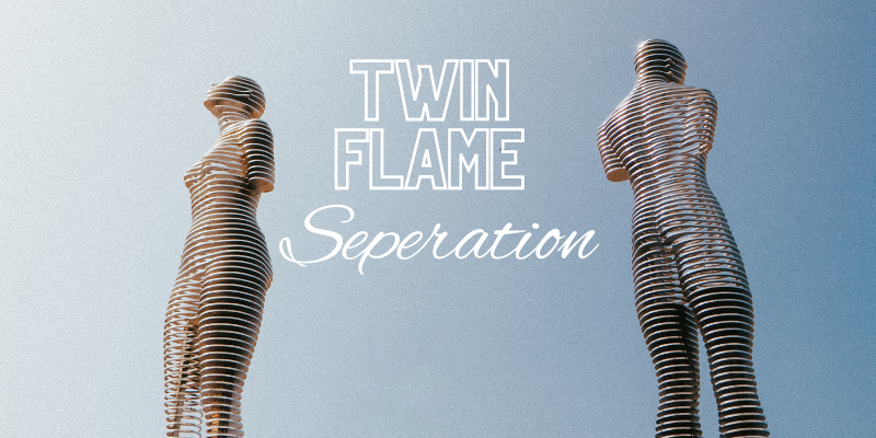 Twin Flame Separation and angel number 1717