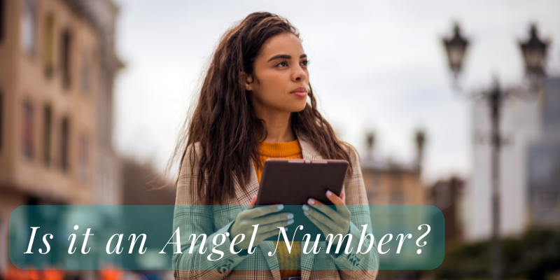 is 711 an angel number?