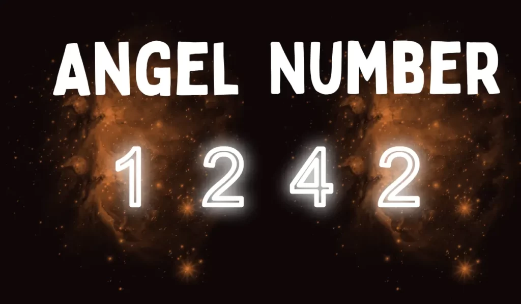1242 angel number