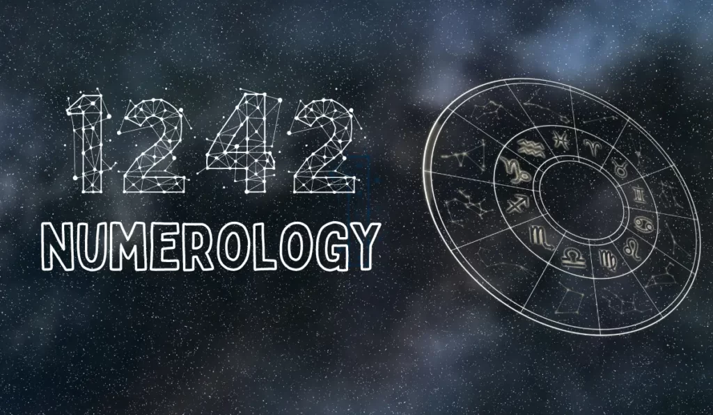 1242 numerology