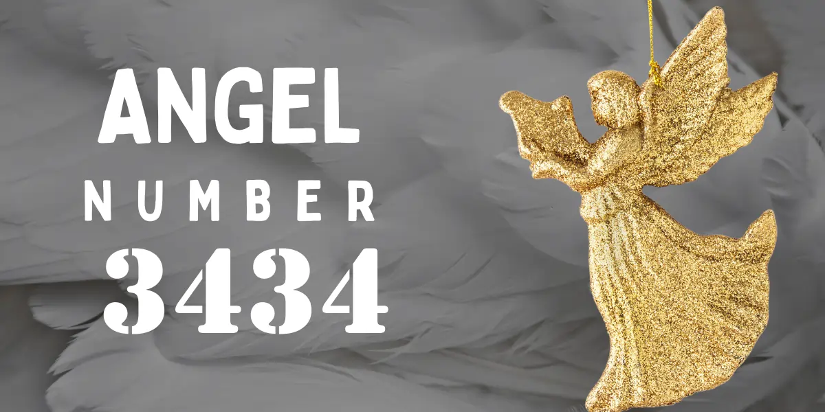 3434 angel number