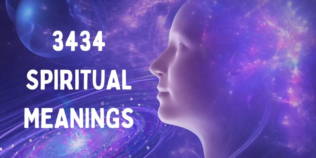 3434 spiritual meaning