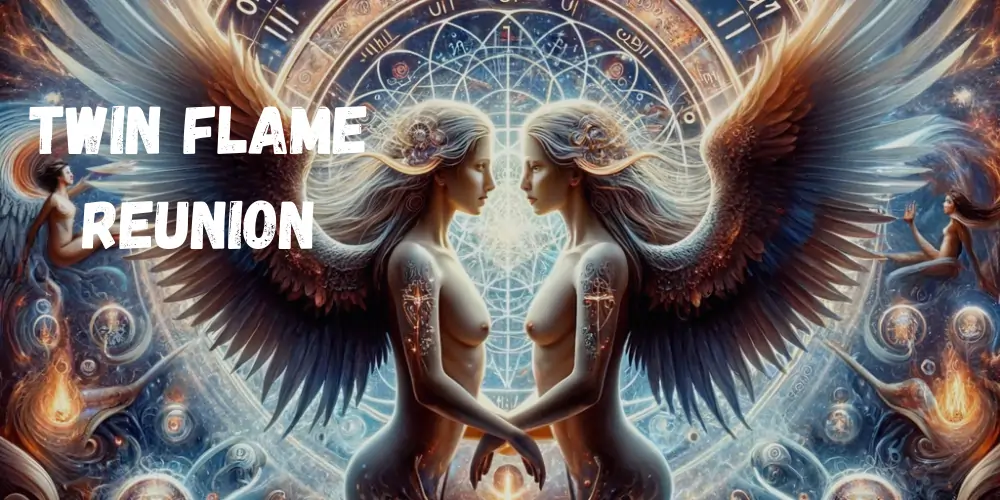 Meanings For Twin Flames Reunion